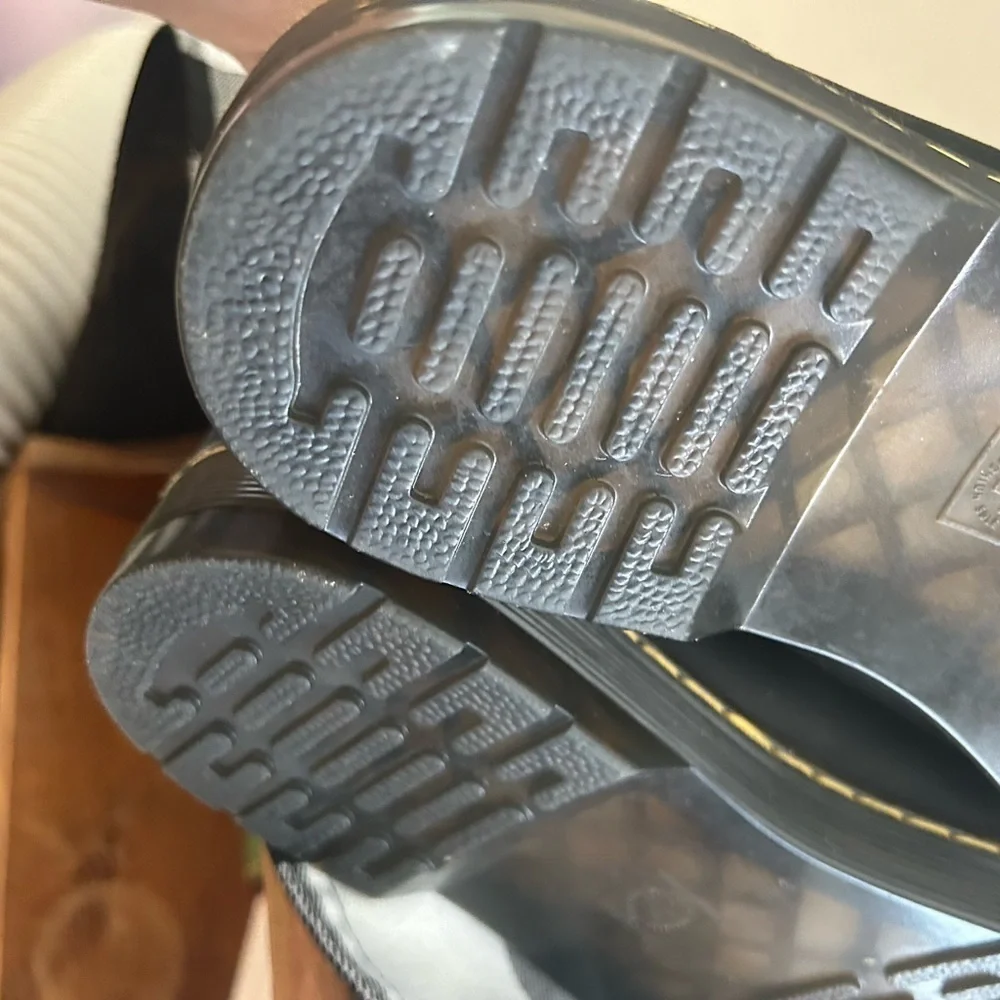 Dr. Martens new never